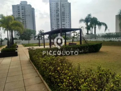 Apartamento com 3 Quartos à venda, 136m² no Parque Prado, Campinas