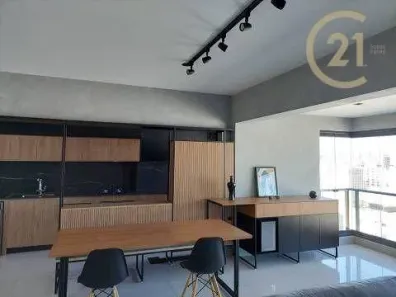 Apartamento com 2 Quartos à venda, 73m² no Cerqueira César, São Paulo
