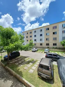 Apartamento com 2 Quartos à venda, 41m² no Alberto Maia, Camaragibe