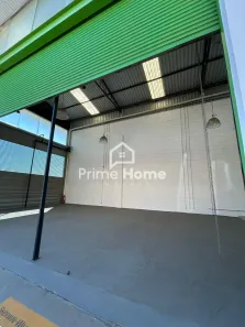 Galpão/Depósito/Armazém para alugar, 172m² no Parque Industrial, Campinas