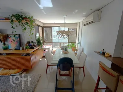 Apartamento com 2 Quartos à venda, 86m² no Bela Vista, Porto Alegre