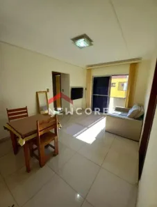 Apartamento com 2 Quartos à venda, 70m² no Samambaia Norte, Brasília