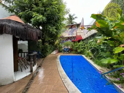 Casa com 11 Quartos à venda, 390m² no Carmo, Olinda