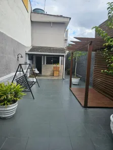 Sobrado com 3 Quartos à venda, 171m² no Jardim São Pedro, Mogi das Cruzes