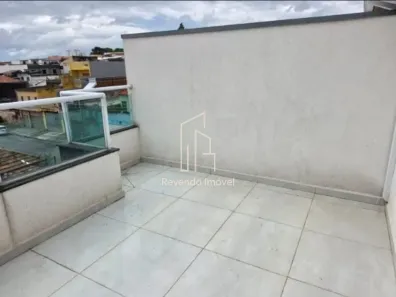 Sobrado com 2 Quartos à venda, 90m² no Penha de França, São Paulo