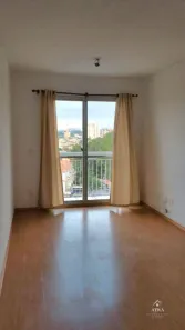 Apartamento com 3 Quartos à venda, 60m² no Jardim das Vertentes, São Paulo