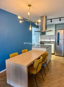 Apartamento com 2 Quartos à venda, 80m² no Pinheiros, São Paulo