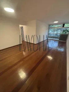 Apartamento com 3 Quartos para venda ou aluguel, 132m² no Botafogo, Rio de Janeiro