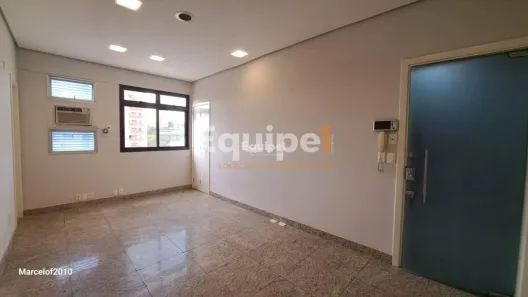 Sala Comercial à venda, 24m² no Barro Preto, Belo Horizonte