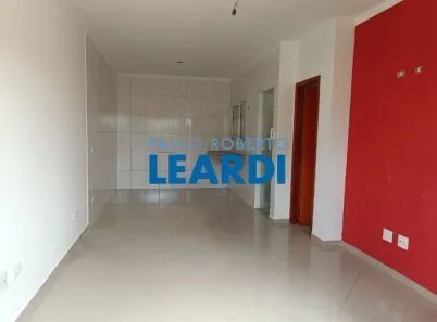 Casa de Condomínio com 2 Quartos à venda, 112m² no Vila Alpina, São Paulo