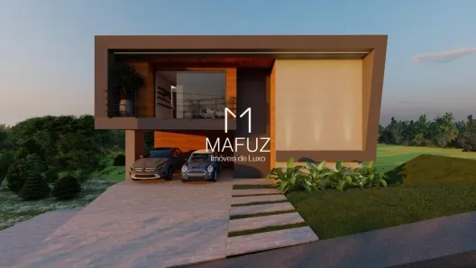 Lote/Terreno à venda, 1020m² no Canto da Mata, Nova Lima