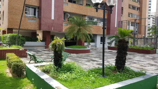 Apartamento com 3 Quartos à venda, 127m² no Aldeota, Fortaleza