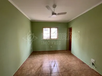 Apartamento com 1 Quarto à venda, 39m² no Jardim Irajá, Ribeirão Preto