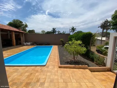 Casa com 4 Quartos à venda, 472m² no , Martinópolis