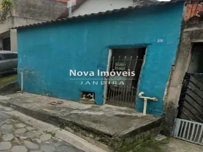 Casa com 2 Quartos à venda, 125m² no Jardim Nossa Senhora de Fátima, Jandira