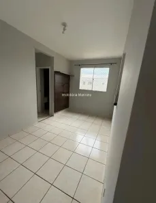Apartamento com 2 Quartos à venda, 49m² no Loteamento Clube V, São José do Rio Preto
