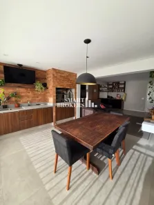 Apartamento com 3 Quartos para alugar, 150m² no Vila Santa Catarina, São Paulo