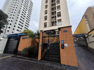 Apartamento com 1 Quarto à venda, 49m² no Jardim Proença, Campinas