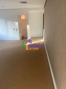 Sala Comercial para alugar, 80m² no Vila Nova Conceição, São Paulo
