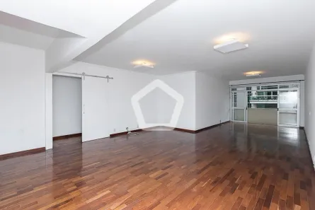 Apartamento com 3 Quartos à venda, 183m² no Perdizes, São Paulo