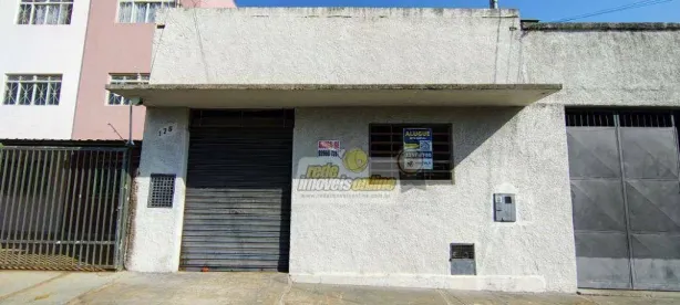 Ponto Comercial para alugar, 65m² no Parque das Américas, Uberaba