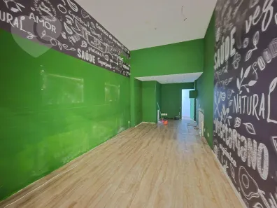 Ponto Comercial à venda, 40m² no Piratininga, Niterói