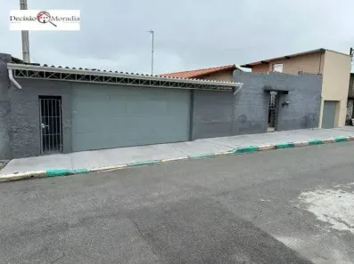 Sobrado com 3 Quartos à venda, 185m² no Jardim Recanto Suave, Cotia