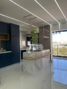 Apartamento com 3 Quartos à venda, 77m² no Swiss Park, Campinas
