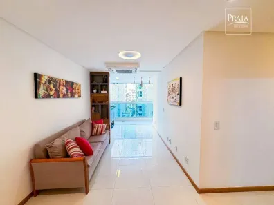 Apartamento com 3 Quartos à venda, 90m² no Itapuã, Vila Velha
