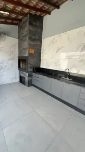 Casa com 4 Quartos à venda, 280m² no Tijucal, Cuiabá