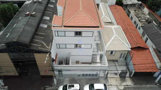 Apartamento com 2 Quartos para alugar, 45m² no Tatuapé, São Paulo