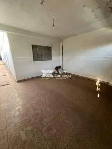 Casa com 3 Quartos à venda, 78m² no Jardim Cherveson, Rio Claro