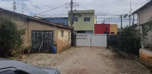 à venda, 660m² no Centro, Jacareí
