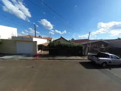 Casa com 2 Quartos à venda, 108m² no Vila Rancho Velho, São Carlos