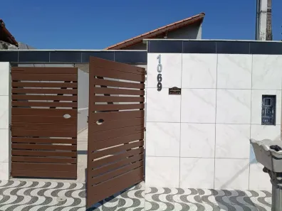 Casa com 2 Quartos à venda, 86m² no Gaivota (Interior), Itanhaém