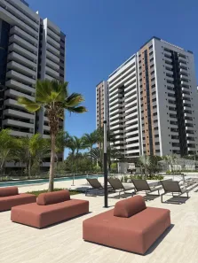 Apartamento com 3 Quartos à venda, 118m² no Barra Olímpica, Rio de Janeiro