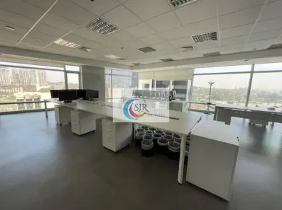 Sala Comercial para alugar, 432m² no Vila Olímpia, São Paulo
