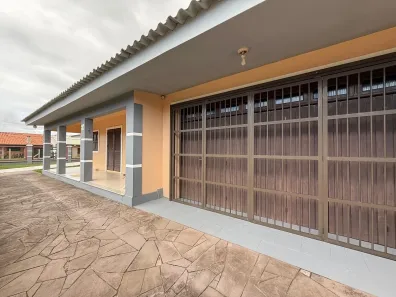 Casa com 4 Quartos à venda, 165m² no , Imbé