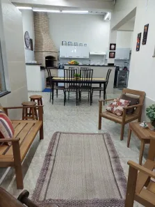 Sobrado com 4 Quartos à venda, 212m² no Jardim Paulistano, Ribeirão Preto