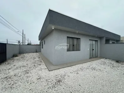 Casa com 2 Quartos para alugar, 55m² no Itajuba, Barra Velha