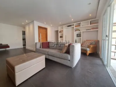 Apartamento com 4 Quartos à venda, 157m² no Planalto Paulista, São Paulo
