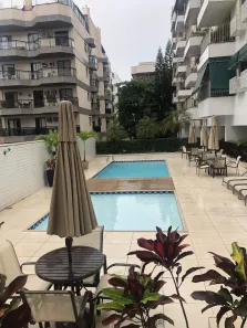 Apartamento com 2 Quartos à venda, 88m² no Anil, Rio de Janeiro