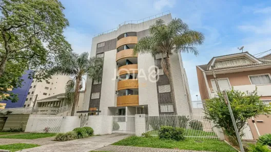 Apartamento com 3 Quartos à venda, 95m² no Água Verde, Curitiba