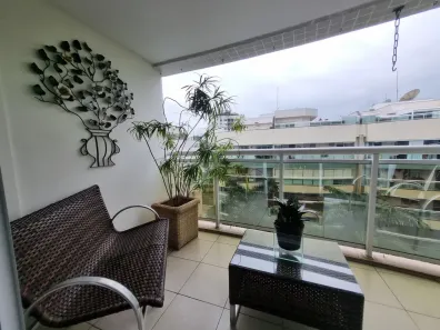 Cobertura com 4 Quartos à venda, 224m² no Freguesia (Jacarepaguá), Rio de Janeiro
