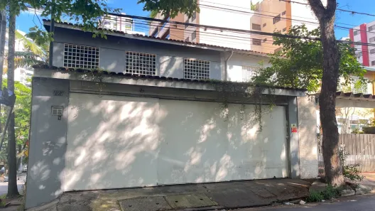 Imóvel Comercial para alugar, 137m² no Real Parque, São Paulo