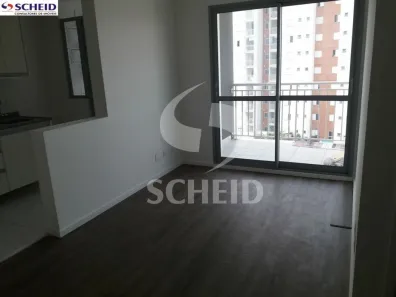 Apartamento com 2 Quartos à venda, 50m² no Vila Santa Catarina, São Paulo