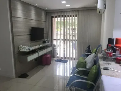 Apartamento com 3 Quartos à venda, 149m² no Recreio dos Bandeirantes, Rio de Janeiro