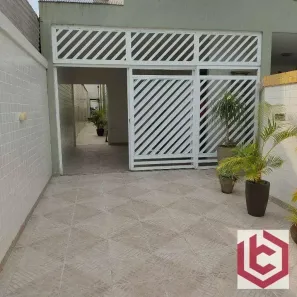 Casa com 3 Quartos à venda, 191m² no Macuco, Santos