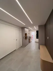 Apartamento com 1 Quarto à venda, 24m² no Parque da Vila Prudente, São Paulo