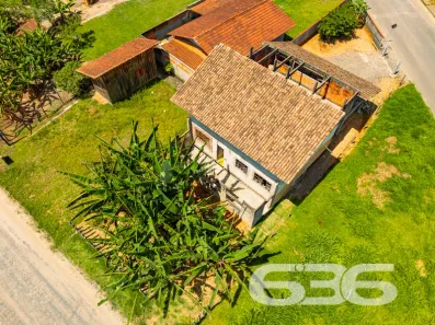 Casa com 3 Quartos à venda, 150m² no Jarivatuba, Joinville
